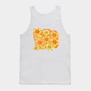 Summertime Tank Top